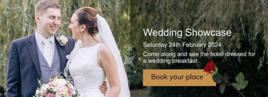 South Wales Wedding Fayre Venue | Glen-Yr-Afon Hotel, Monmouthshire